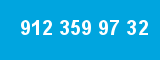 912 359 97 32 912 359 97 32